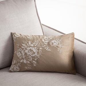 Μαξιλαροθήκη Διακοσμητική 038 06 Willow Beige Gofis Home