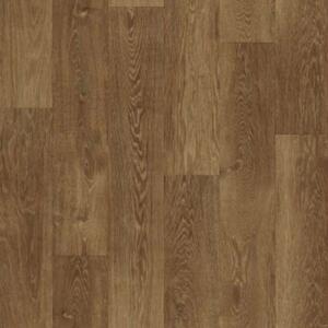 Δάπεδο Πλαστικό Iconik 370 27014006 Warm Oak-Dark