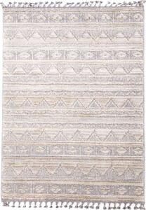 Xαλί La Casa 725A White-Light Grey Royal Carpet