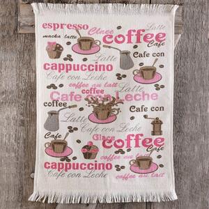 Ποτηρόπανο Cappuccino Multi Ρυθμός