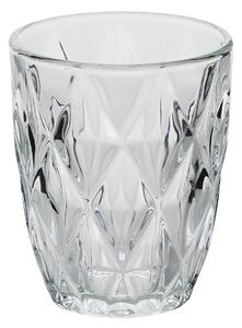 Ποτήρι Νερού 280ml S-D Lea Transparent 203451A