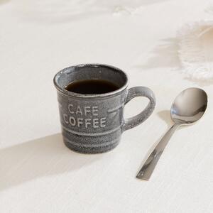 Φλυτζάνι Espresso 80ml S-D Grey 212115B