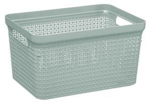 Καλάθι Αποθήκευσης (27x19x14) F-V Scandi Green 164589B