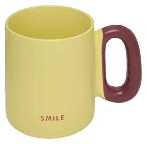 Κούπα 340ml S-D Pop Yellow 212148A