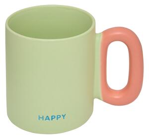 Κούπα 340ml S-D Pop Green 212148A