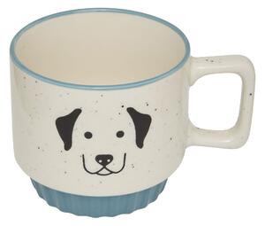 Κούπα 300ml S-D Blue Dog 212117