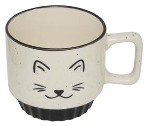 Κούπα 300ml S-D Black Cat 212117