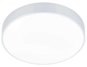 Φωτιστικό Οροφής - Πλαφονιέρα Waco 627415031 Φ49x6cm Dim Led 6200Lm 52,5W White Trio Lighting