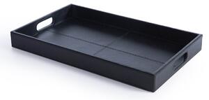 Δίσκος Διακόσμησης (30x50x5) Nef-Nef Homeware Lethal Black