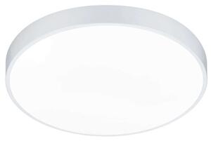 Φωτιστικό Οροφής - Πλαφονιέρα Waco 627417531 Φ75x6cm Dim Led 6200Lm 51W White Trio Lighting