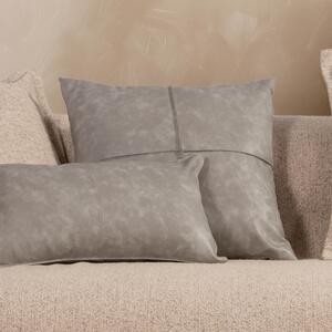 Διακοσμητικό Μαξιλάρι (45x45) Nef-Nef Homeware Lethal Grey