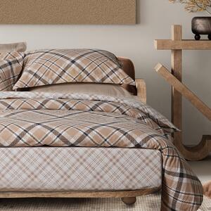 Σεντόνια Υπέρδιπλα (Σετ) Das Home Casual 5435