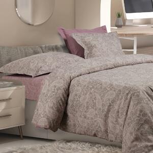 Σεντόνια Μονά (Σετ) Das Home Casual 5438