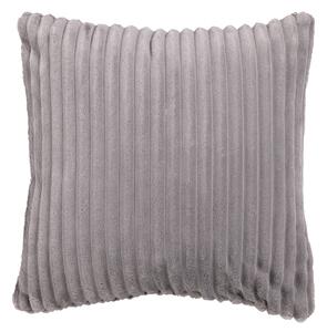 Διακοσμητικό Μαξιλάρι Fleece (40x40) Das Home 1365 Grey