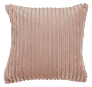 Διακοσμητικό Μαξιλάρι Fleece (40x40) Das Home 1363 Nude