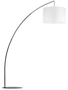 Φωτιστικό Δαπέδου Moby 3060 1xΕ27 15W 190x245cm White TK Lighting