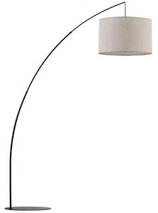 Φωτιστικό Δαπέδου Moby 5486 1xΕ27 15W 190x245cm Natural TK Lighting