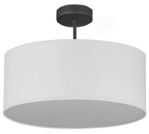 Φωτιστικό Οροφής Rondo 4243 4xΕ27 15W Φ40cm 35cm White TK Lighting