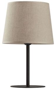 Φωτιστικό Επιτραπέζιο Chicago 5150 1xΕ27 15W Φ25cm 41,5cm Beige TK Lighting