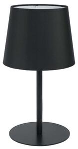 Φωτιστικό Επιτραπέζιο Maja 2936 1xΕ27 15W Φ20cm 36cm Black TK Lighting