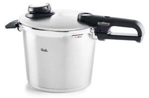 Χύτρα Ταχύτητας Vitavit Premium 622-412-04-070/0 Φ22cm 4,5Lt Inox Fissler