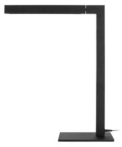 Φωτιστικό Γραφείου VK/04456/B/W 20/38,5x12/3,2x50cm 12W LED 3000K Black VKLed