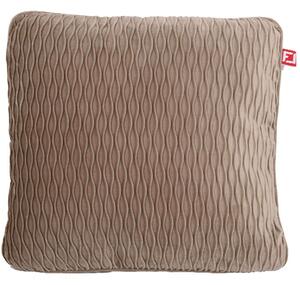 Μαξιλάρι Διακοσμητικό (Με Γέμιση) 373-00-631 43x43cm Beige