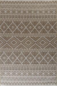 Διάδρομος Novo 39043-270 Beige-Grey 67X... Merinos