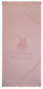 Πετσέτα Θαλάσσης 3782 Nude Greenwich Polo Club