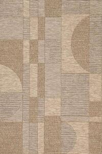 Χαλί Capri 606A Beige New Plan