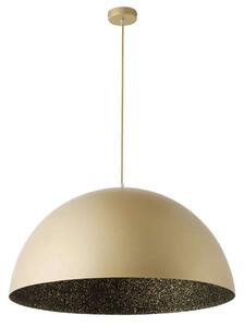 Φωτιστικό Οροφής Sfera 35 32296 Φ35cm 1xΕ27 60W Gold-Black Sigma Lighting