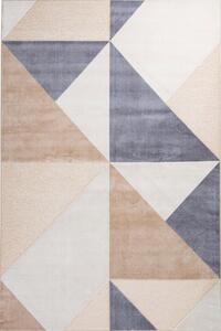 Χαλί Urbano 91 J Beige-Blue Royal Carpet