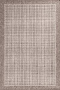 Χαλί Ψάθα Sand UT6 2822 D Sand-Brown Royal Carpet