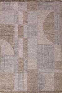 Χαλί Ψάθα Oria 606 V Beige Royal Carpet