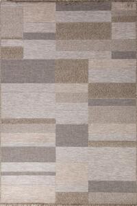 Χαλί Ψάθα Oria 81 Y Beige-Grey Royal Carpet