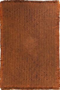 Χαλί Monaco 12 16 Terracotta Royal Carpet