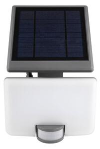 Προβολέας Ηλιακός LED-Ulysse-Solar 1000lm 4000K 29x17,8x14cm Anthracite Intec