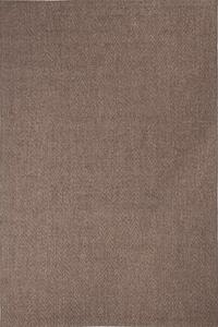 Χαλί Ψάθα Eco 3584 4 Brown Royal Carpet