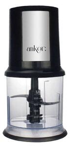 Πολυκόπτης M2-825905 500ml 400W Black Ankor