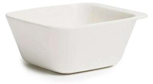 Μπωλ Σερβιρίσματος Les Essences CO00007670 400ml 12x12x6cm White Comas