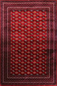 Διάδρομος Dubai 62096-010 Red 80X... Merinos