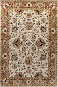 Χαλί Paloma 05501-126 Beige-Multi Merinos