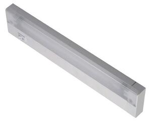 LED Φωτιστικό πάγκου 1xG5/8W/230V λευκό