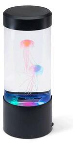 Φωτιστικό Επιτραπέζιο Mini Jellyfish Tank 51028 8x22cm Multi HoloToyz