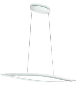 Philips 37368/31/16 - Πολύφωτο LED σε σχοινί INSTYLE 3xLED/7,5W λευκό