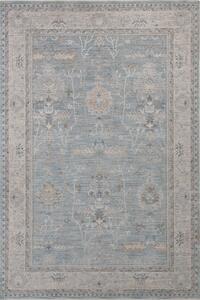 Χαλί Tabriz 590 Blue Royal Carpet