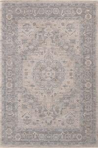 Χαλί Tabriz 647 Light Grey Royal Carpet