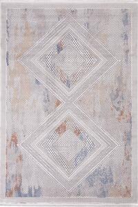 Χαλί Fargo 23651-274 Grey-Multi Royal Carpet