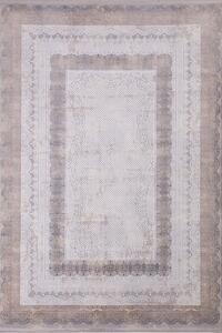 Χαλί Infinity 5916B Grey Royal Carpet