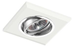 LUXERA 71064 - Χωνευτό φως ELEGANT 1xGU10/50W/230V